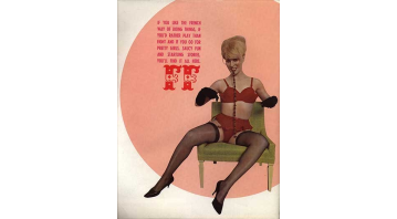 French Follies vol.2 no.3