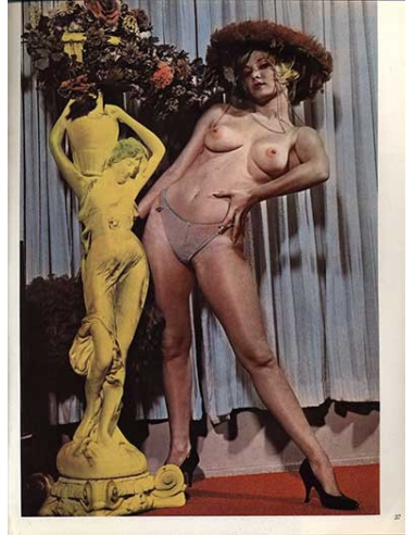 French Follies Vol.2 No.3