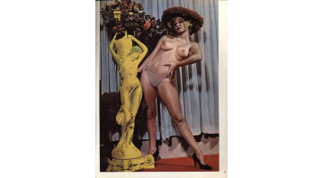 French Follies Vol.2 No.3