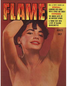 Flame No.6