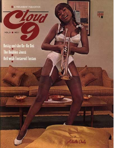 Cloud 9 Vol.3 No.1