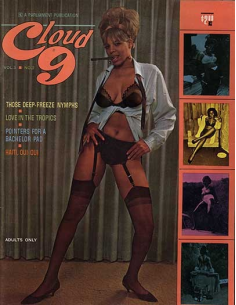 Cloud 9 Vol.3 No.2
