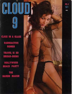 Cloud 9 No.3