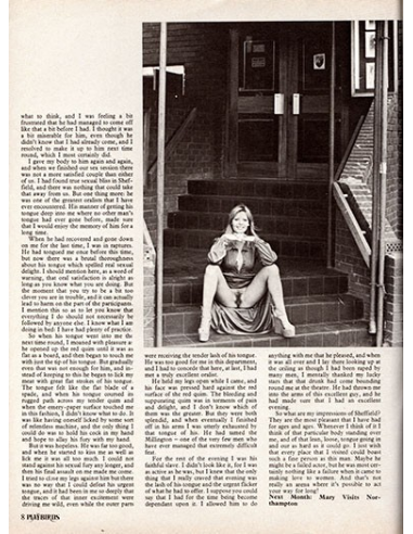 Playbirds Vol.01 No 11