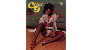 Cloud 9 Vol.2 No.2