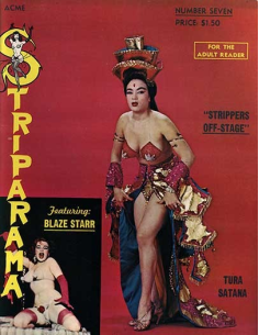 Striparama Vol.2 No.7