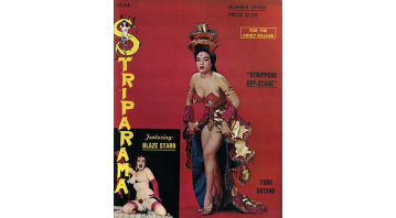 Striparama Vol.2 No.7