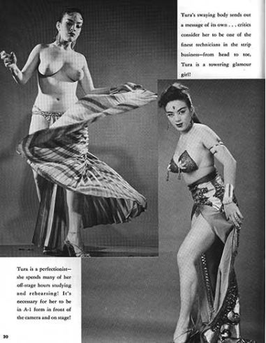 Striparama Vol.2 No.7