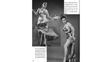 Striparama Vol.2 No.7