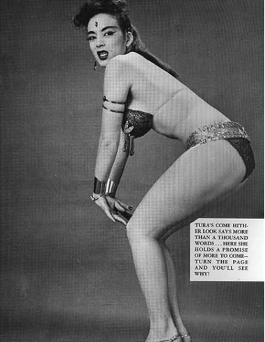 Striparama Vol.2 No.7