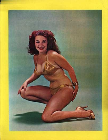 Striparama Vol.2 No.7