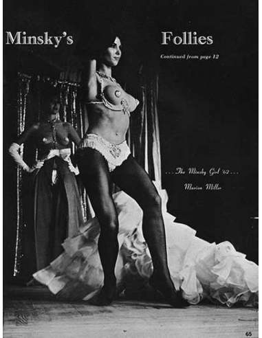 Striparama Vol.2 No.4