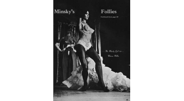 Striparama Vol.2 No.4