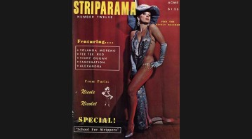 Striparama Vol.2 No.12