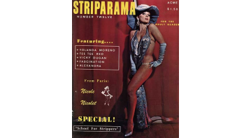 Striparama Vol.2 No.12