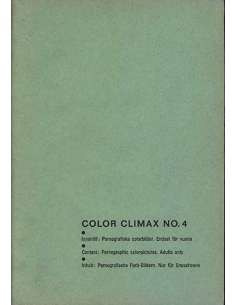 Color Climax No.04