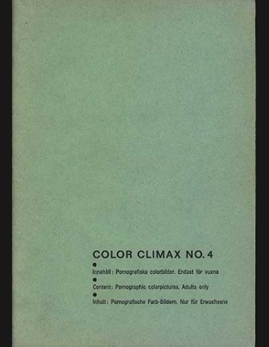 Color Climax No.04