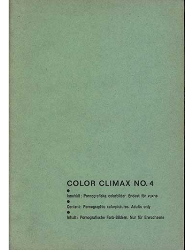 Color Climax No.04