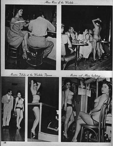 Striparama Vol.2 No.5