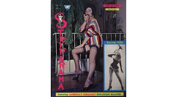 Striparama Vol.2 No.5