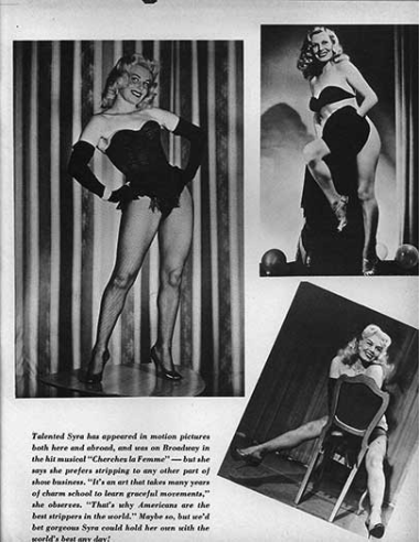 Striparama Vol.2 No.5