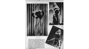 Striparama Vol.2 No.5