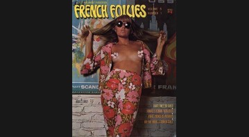 french follies vol.5 no.1
