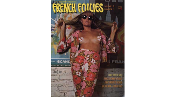 french follies vol.5 no.1