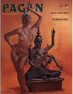 Pagan Vol.4 No.3
