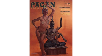 Pagan Vol.4 No.3