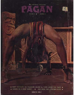 pagan vol.3 no.4