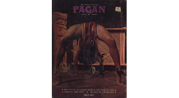 pagan vol.3 no.4