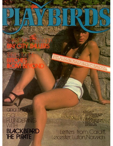 Playbird No 059