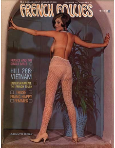 french follies vol.4 no.3