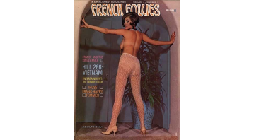 french follies vol.4 no.3