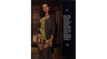 french follies vol.4 no.3