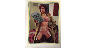 French Follies Vol.4 No.4