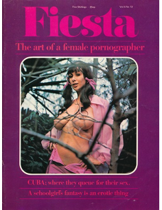 Fiesta Vol.04 No.12