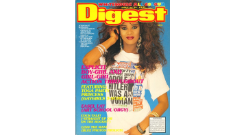 Whitehouse Digest No.84