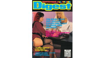 Whitehouse Digest No.92