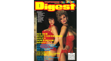 Whitehouse Digest No.94