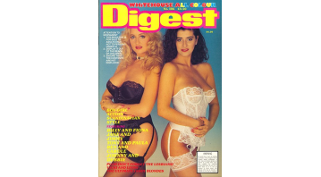 Whitehouse Digest No.106