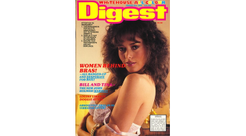 Whitehouse Digest No.105