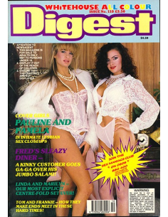 Whitehouse Digest No.110