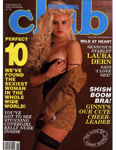 Club International Vol.20 No.06