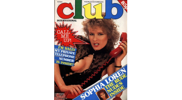 Club International Vol.11 No.10