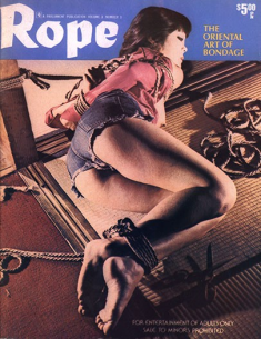 Rope Vol.3 No.3