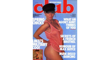 Club International Vol.14 No.05 © rambooks