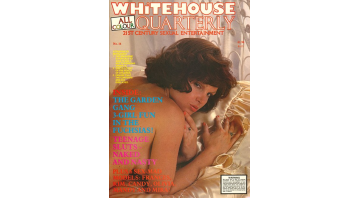 Whitehouse Quarterly 16