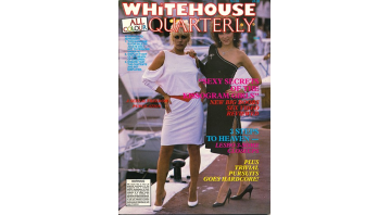 Whitehouse Quarterly 31